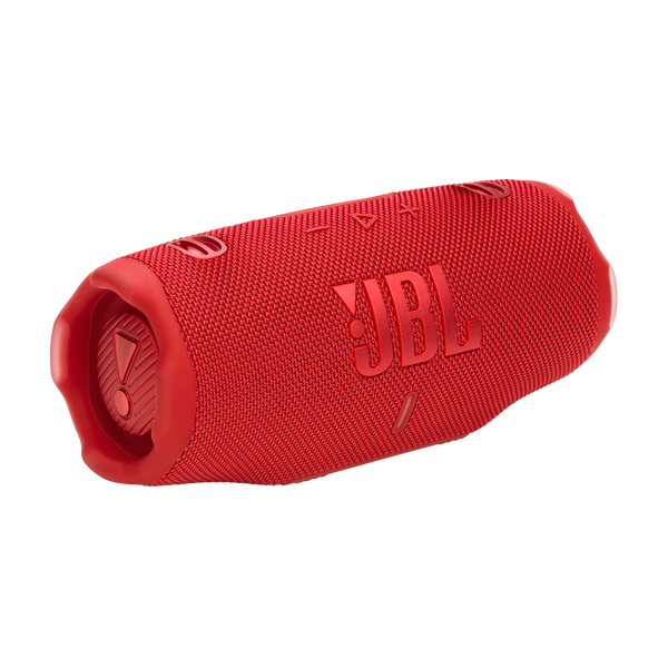 Charge 6 JBLCHARGE6RED фото