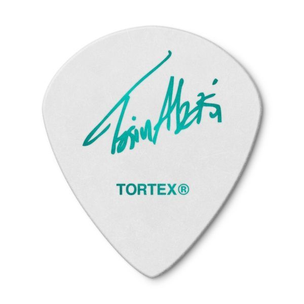 Медіатор Dunlop AALP03 Tosin Abasi Tortex Jazz III XL .60 mm (6 шт.) 123786 фото