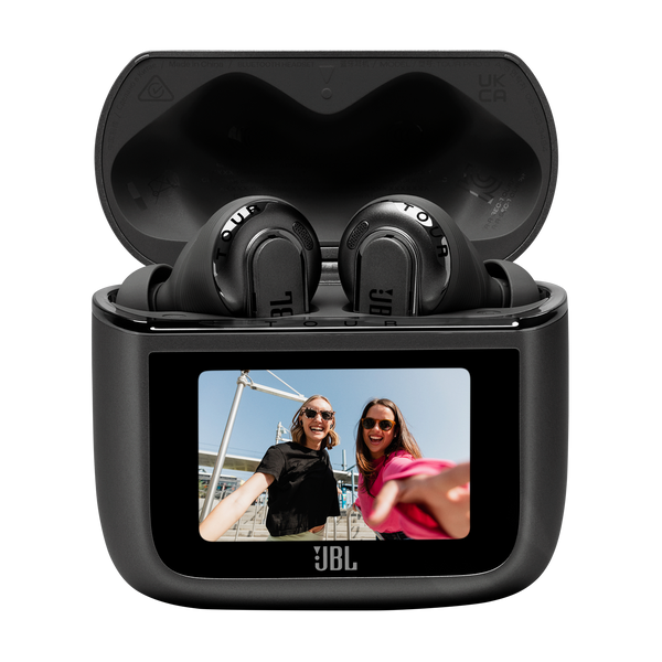 JBLTOURPRO3BLK фото