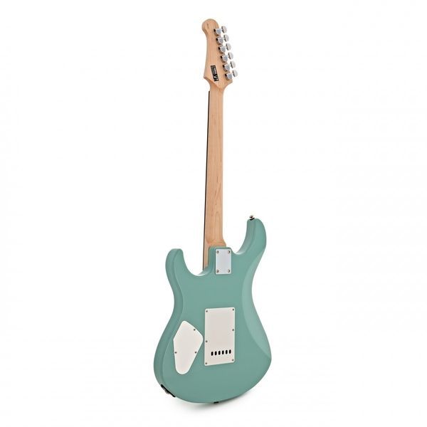 Yamaha PACIFICA 112V Sonic Blue Electric Guitar 38027 photo