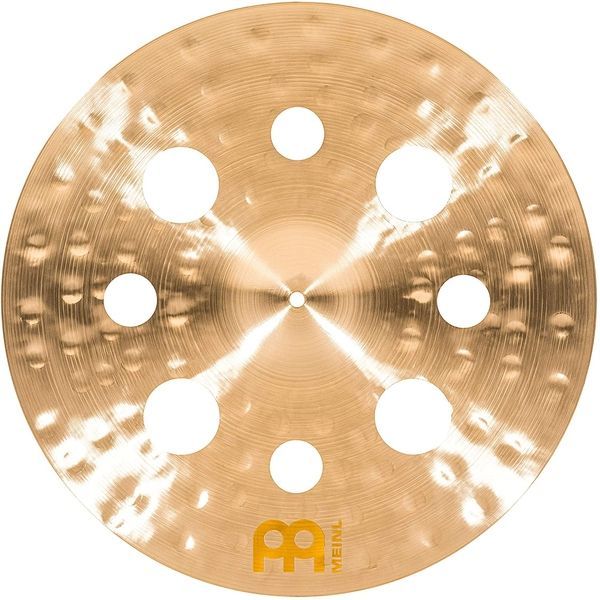 Тарілка Meinl Byzance Dual B20DUTRC Trash Crash 20" 126612 фото