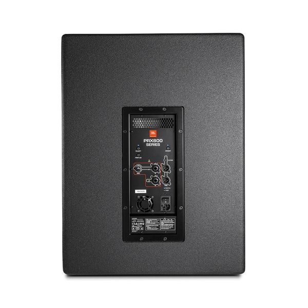Активная акустическая система JBL PRX818XLFW JBL-PRX818XLFW фото