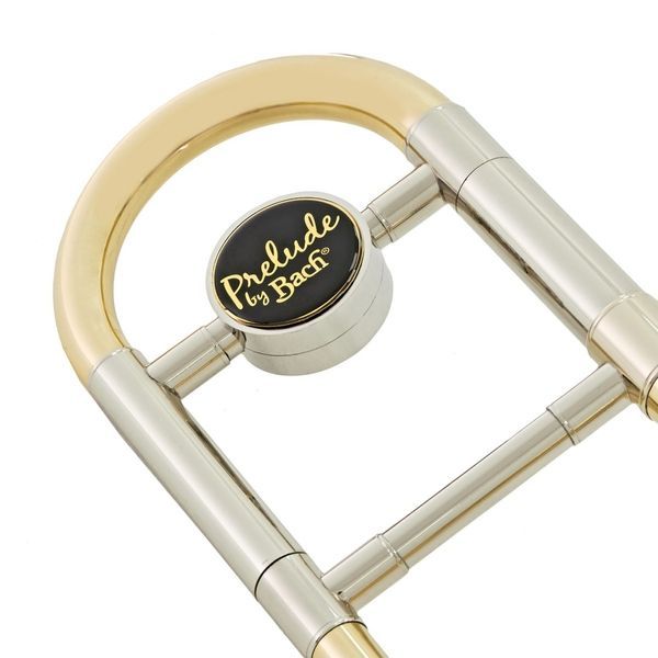 Tenor Trombone Bach Prelude TB710 Bach-TB710 photo