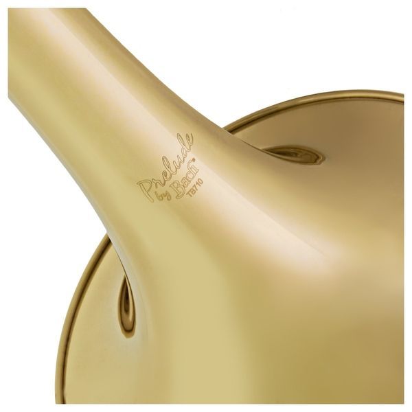 Tenor Trombone Bach Prelude TB710 Bach-TB710 photo