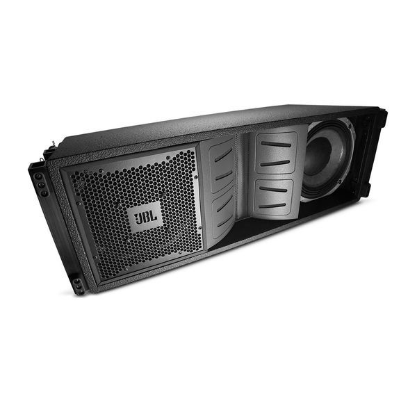 Пассивный элемент линейного массива JBL VT4886 JBL-VT4886 фото