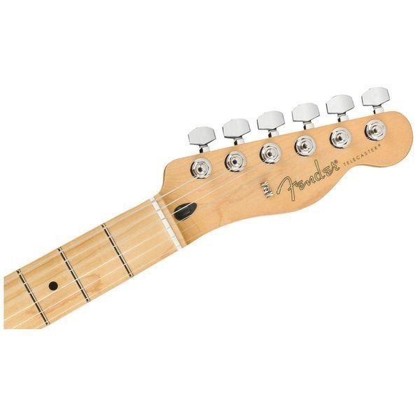 Электрогитара FENDER Player Telecaster MN TPL 439170 фото