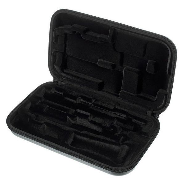 Футляр для гобоя Protec BM315SX Micro Zip (Сріблястий) 462876 фото