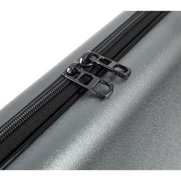 Футляр для гобоя Protec BM315SX Micro Zip (Сріблястий) 462876 фото