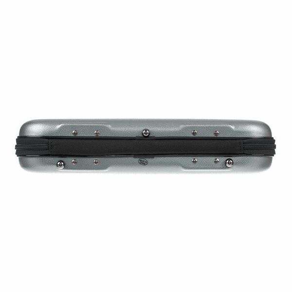 Футляр для гобоя Protec BM315SX Micro Zip (Сріблястий) 462876 фото