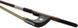 Смичок для контрабаса GEWApure German Model 3/4 Round Stick G-PS407302 фото 3