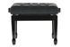 Банкетка для фортепіано GEWA Deluxe XL Black High Gloss G-130310 фото 3