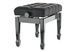 Банкетка для фортепіано GEWA Deluxe XL Black High Gloss G-130310 фото 7