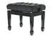 Банкетка для фортепіано GEWA Deluxe XL Black High Gloss G-130310 фото 2