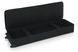 GATOR GK-88 88 Note Lightweight Keyboard Case 27005 фото 3
