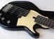 Электрогитара YAMAHA BB435 (Black) 35915 фото 2