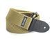 Гітарний ремінь DUNLOP D3815CL CLASSIC TWEED 20438 фото 3