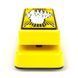 DUNLOP KH95Y KIRK HAMMETT CRY BABY&reg; WAH YELLOW SPARKLE EDITION 41895 фото 6