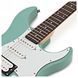 Yamaha PACIFICA 112V Sonic Blue Electric Guitar 38027 photo 9