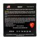 DR Strings NEON Yellow Electric - Light (9-42) 40762 фото 3
