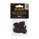 Медіатор Dunlop 427P2.0 Ultex Jazz III 2.0 mm (6 шт.) 125938 фото 5
