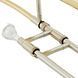 Tenor Trombone Bach Prelude TB710 Bach-TB710 photo 2