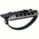 DUNLOP 11F Advanced Toggle Flat Classical Guitar Capo 20036 photo 5
