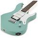 Yamaha PACIFICA 112V Sonic Blue Electric Guitar 38027 photo 7
