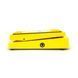 DUNLOP KH95Y KIRK HAMMETT CRY BABY&reg; WAH YELLOW SPARKLE EDITION 41895 фото 2