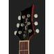 Електрогітара HARLEY BENTON CST-24T LH Paradise Flame з комбопідсилювачем HB-40MFX 603577 фото 3