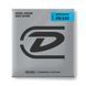 DUNLOP DBSBN45125 SUPER BRIGHT NICKEL (45-125) 32121 фото 1