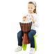 Джембе Meinl Nino Water Rhythm NINO-ADJ2-S (8") 114376 фото 2