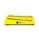 DUNLOP KH95Y KIRK HAMMETT CRY BABY&reg; WAH YELLOW SPARKLE EDITION 41895 фото 3