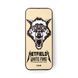 Медіатор Dunlop PH122T1.14 White Fang Pick Tin 1.14 mm (6 шт.) 127249 фото 3
