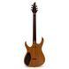 Электрогитара Mayones Duvell Elite 6 Eye Poplar 3A/Mahogany Khaya Trans Natural Matt (DF2304384) 127977 фото 5