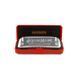 Губная гармошка Hohner Golden Melody M542056X E-major Box 126022 фото 5