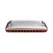 Губная гармошка Hohner Golden Melody M542056X E-major Box 126022 фото 3
