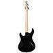 Електрогітара YAMAHA GIGMAKER ERG121 GPII (Black) 22943 фото 3