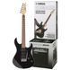 Електрогітара YAMAHA GIGMAKER ERG121 GPII (Black) 22943 фото 1