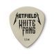 Медіатор Dunlop PH122T1.14 White Fang Pick Tin 1.14 mm (6 шт.) 127249 фото 4