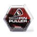DUNLOP 7017J Bridge Pin Puller Set (20 pcs.) 120813 photo 1