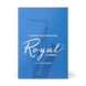 Тростини для тенор-саксофона D'Addario Royal №2,5 (10 шт) 26411 фото 2
