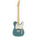 Электрогитара FENDER Player Telecaster MN TPL 439170 фото 1