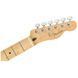 Электрогитара FENDER Player Telecaster MN TPL 439170 фото 5