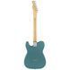 Электрогитара FENDER Player Telecaster MN TPL 439170 фото 2