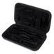 Футляр для гобоя Protec BM315SX Micro Zip (Сріблястий) 462876 фото 5