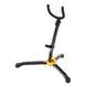 Стійка для саксофона Hercules Stands DS530B 181841 фото 1