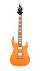 CORT KX600 Infinite (Orange Crush Satin) 42003 фото
