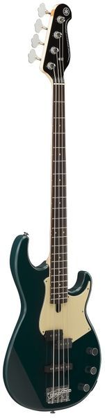 YAMAHA BB434 Electric Guitar (Teal Blue) 35916 photo