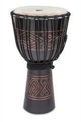 Джембе Toca Street Series TSSDJ-LBO (12") Black Onyx G-TO803118 фото