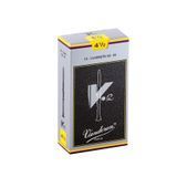 Тростини для кларнета Vandoren V12 №4,5 Vandoren-CR1945 фото
